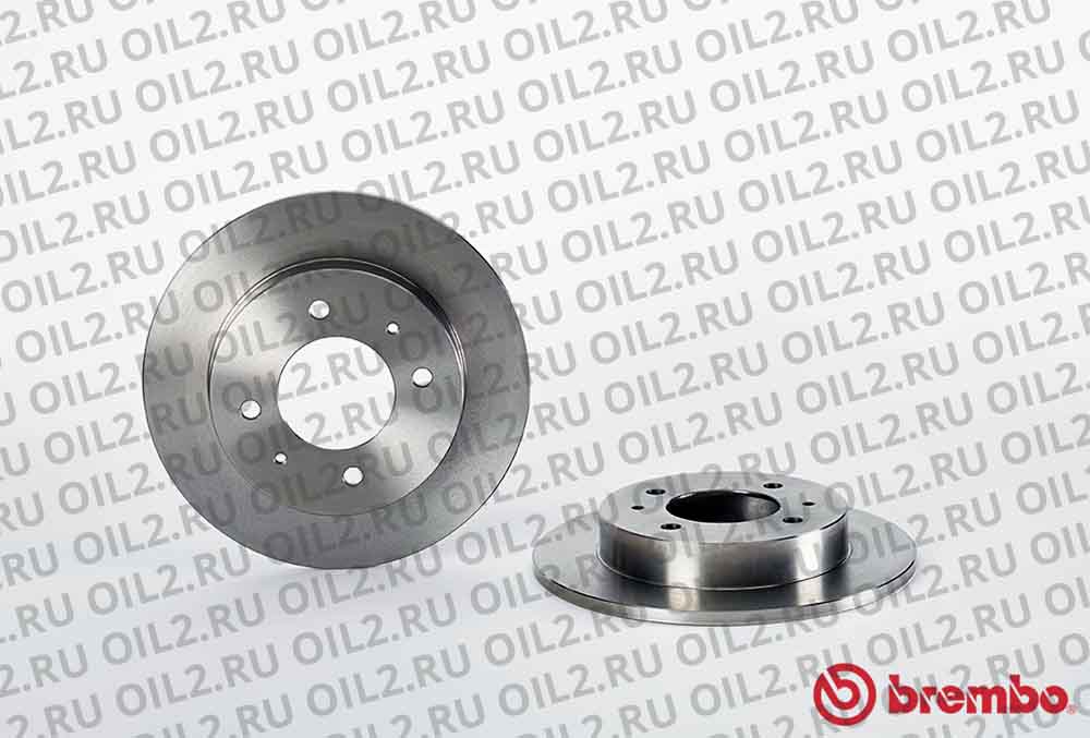  BREMBO 08.9081.10. .