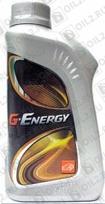GAZPROMNEFT G-Energy Expert G 15W-40 1 . 