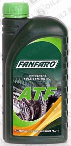 ������   FANFARO ATF Universal Full Synthetic 1 .