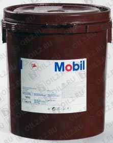    MOBIL Chassis Grease LBZ 18 