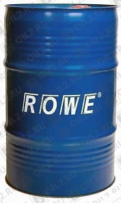 ������ ROWE Hightec Formula GTS HC 10W-40 60 .