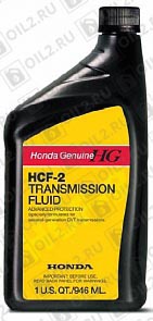 ������   HONDA CVT Fluid HCF-2 0,946 .