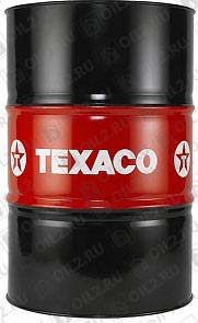 TEXACO Motor Oil 20W-50 208 . 
