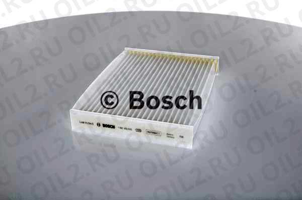 Салонный фильтр (Bosch 1987435010). Фотогаллерея. Салонный фильтр (Bosch 1987435010). Фотогаллерея.