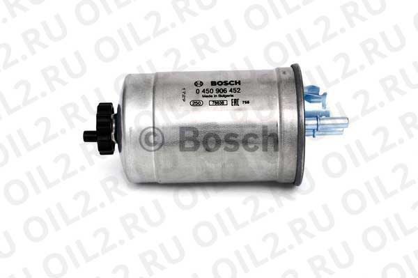 топливный фильтр (Bosch 0450906452). Фотогаллерея. топливный фильтр (Bosch 0450906452). Фотогаллерея.