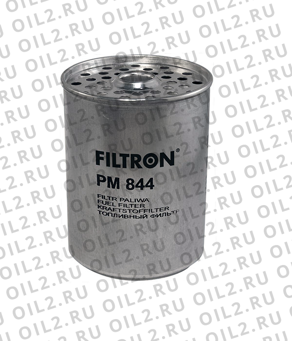   FILTRON PM 844