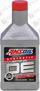 ������ AMSOIL OE Synthetic Motor Oil 5W-30 0,946 .