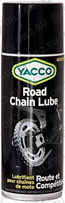 ������    YACCO Road Chain Lube 0,4 .