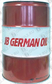 JB GERMAN OIL Super F1 Plus Racing 10W-60 60 . 