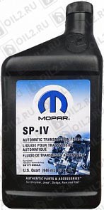   MOPAR SP-IV ATF 0,946 . 