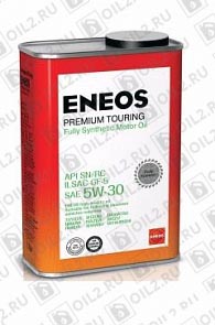 ENEOS Premium Touring SN 5W-30 1 . 