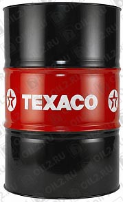 TEXACO Motor Oil 5W-30 208 . 