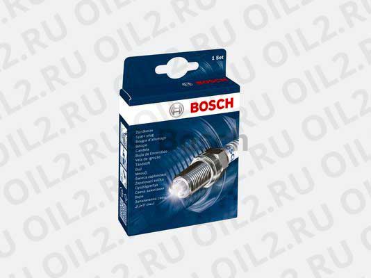комплект свечей зажигания, никель (Bosch 0242235980). Фотогаллерея. комплект свечей зажигания, никель (Bosch 0242235980). Фотогаллерея.