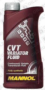 ������   MANNOL CVT Variator Fluid 1 .