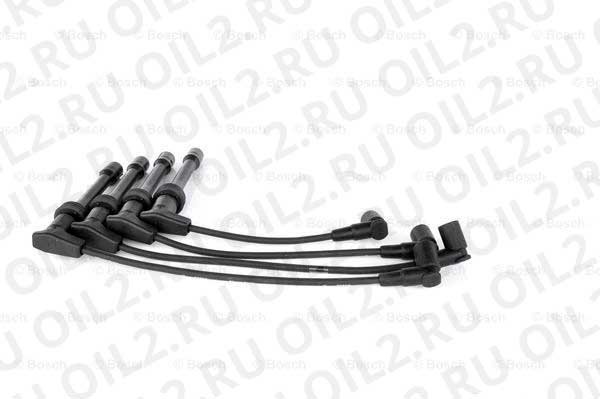 жгут проводов зажигания (Bosch 0986357260). Фотогаллерея. жгут проводов зажигания (Bosch 0986357260). Фотогаллерея.