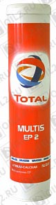 ������   TOTAL Multis EP 2 0,4 