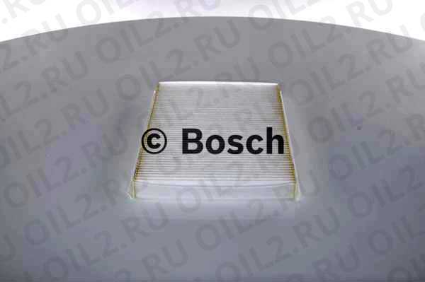 Салонный фильтр (Bosch 1987432183). Фотогаллерея. Салонный фильтр (Bosch 1987432183). Фотогаллерея.