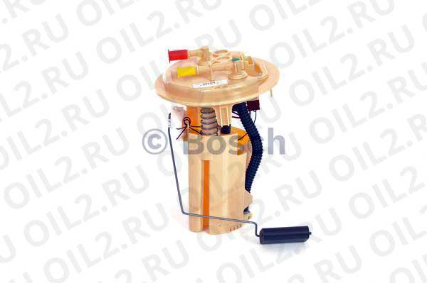 модуль подачи топлива (Bosch 0986580217). Фотогаллерея. модуль подачи топлива (Bosch 0986580217). Фотогаллерея.