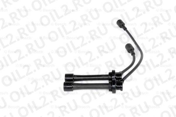жгут проводов зажигания (Bosch 0986357263). Фотогаллерея. жгут проводов зажигания (Bosch 0986357263). Фотогаллерея.