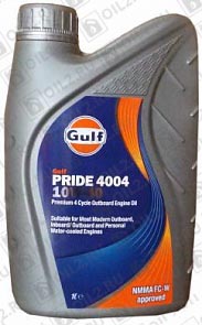 ������ GULF Pride 4004 1 .