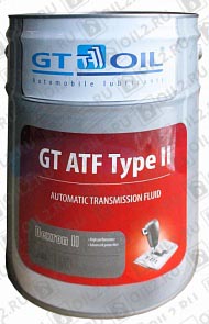   GT-OIL GT ATF Type II 20 . 