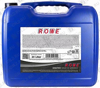 ������ ROWE Hightec Synt RSF 950 0W-30 20 .