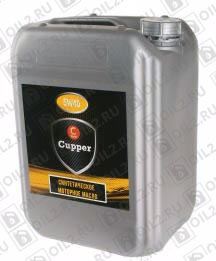 CUPPER Synthetic 5W-40 20 . 