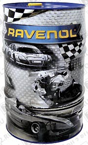 RAVENOL Formel Standard 10W-30 60 . 