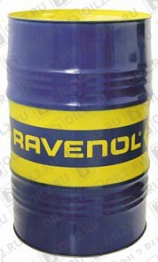 ������ RAVENOL Marineoil SHPD 25W-40 mineral 208 .
