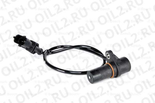 датчик коленчатого вала (Bosch 0281002474). Фотогаллерея. датчик коленчатого вала (Bosch 0281002474). Фотогаллерея.