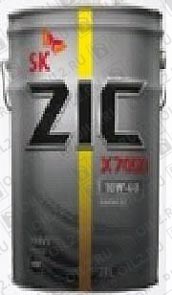  ZIC X7 LS 5W-30 20 .