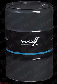 ������   WOLF Officialtech Multi Venicle ATF HD-LD 60 .