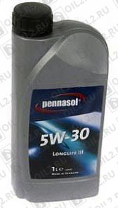 ������ PENNASOL Longlife III 5W-30 1 .