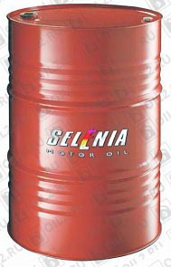 SELENIA  Pure Energy 5W-40 200 . 