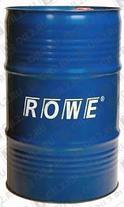 ������ ROWE Hightec Formula Super 15W-40 60 .