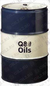 Q8 Oils Formula Excel 5W-40 60 . 