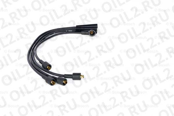 жгут проводов зажигания (Bosch 0986356710). Фотогаллерея. жгут проводов зажигания (Bosch 0986356710). Фотогаллерея.