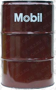    MOBIL Delvac 1 Gear Oil 75W-90 208 .