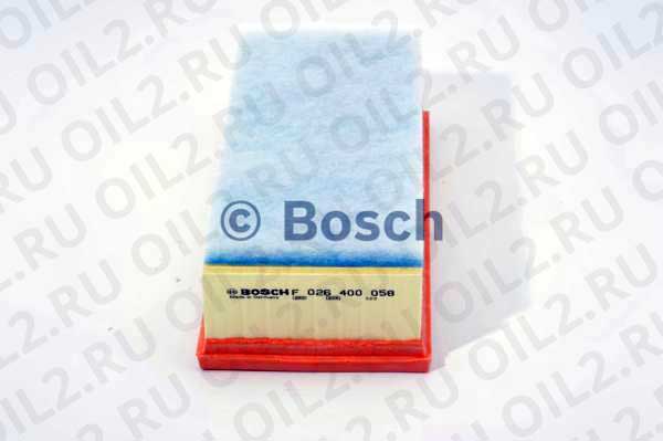   ,  (Bosch F026400058). .