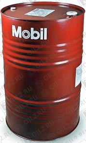 MOBIL GREASE XHP 322 MINE 180  