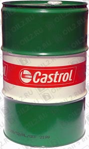 пїЅпїЅпїЅпїЅпїЅпїЅ Трансмиссионное масло CASTROL Axle EPX 80W-90 60 л.