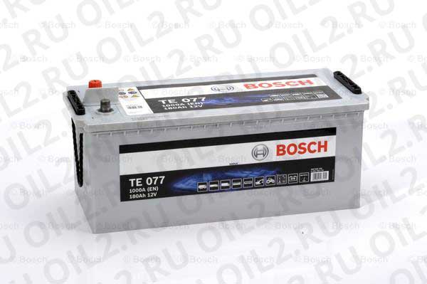 , t5 (Bosch 0092TE0770). .