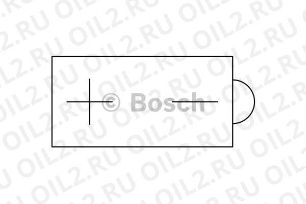 , sli (Bosch 0092M4F250). .