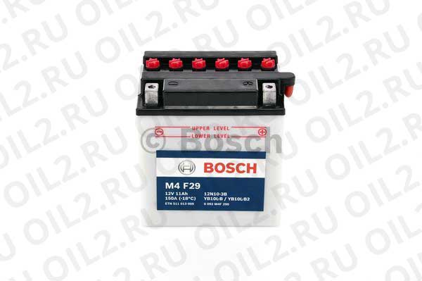Аккумулятор, sli (Bosch 0092M4F290). Фотогаллерея. Аккумулятор, sli (Bosch 0092M4F290). Фотогаллерея.