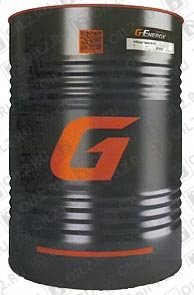 ������ GAZPROMNEFT G-Profi CNG 15W-40 205 .
