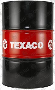 TEXACO Motor Oil 15W-40 208 . 
