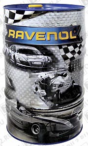 RAVENOL Formel Super 15W-40 60 . 
