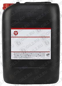 ������   TEXACO Hydraulic Oil HDZ 15 20 .