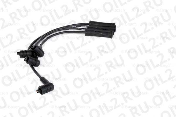 жгут проводов зажигания (Bosch 0986357256). Фотогаллерея. жгут проводов зажигания (Bosch 0986357256). Фотогаллерея.