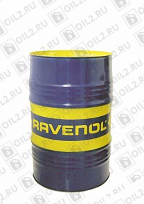 RAVENOL Marineoil Petrol 25W-40 synthetic 60 .